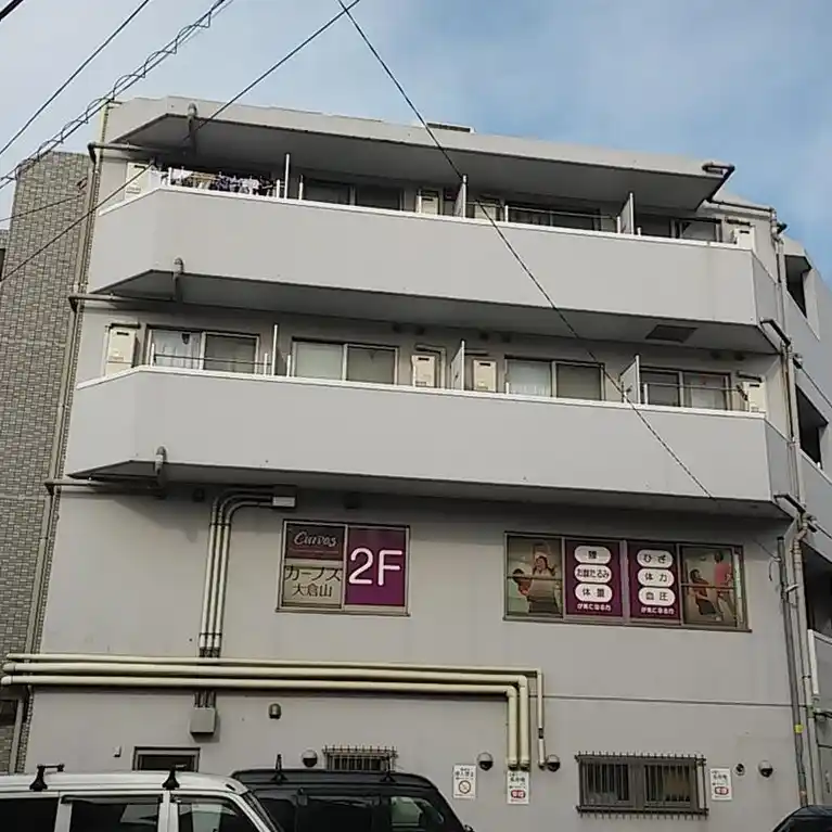 ステイションピア大倉山