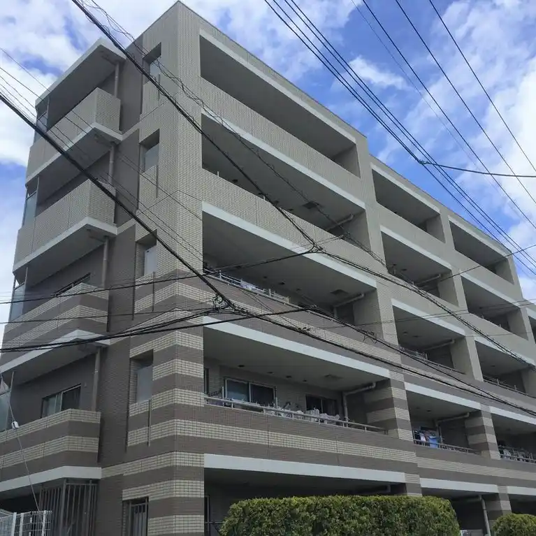 ミオカステーロ港北III