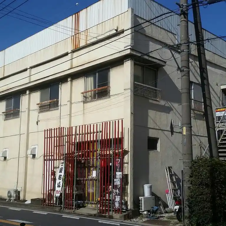 小池アパート