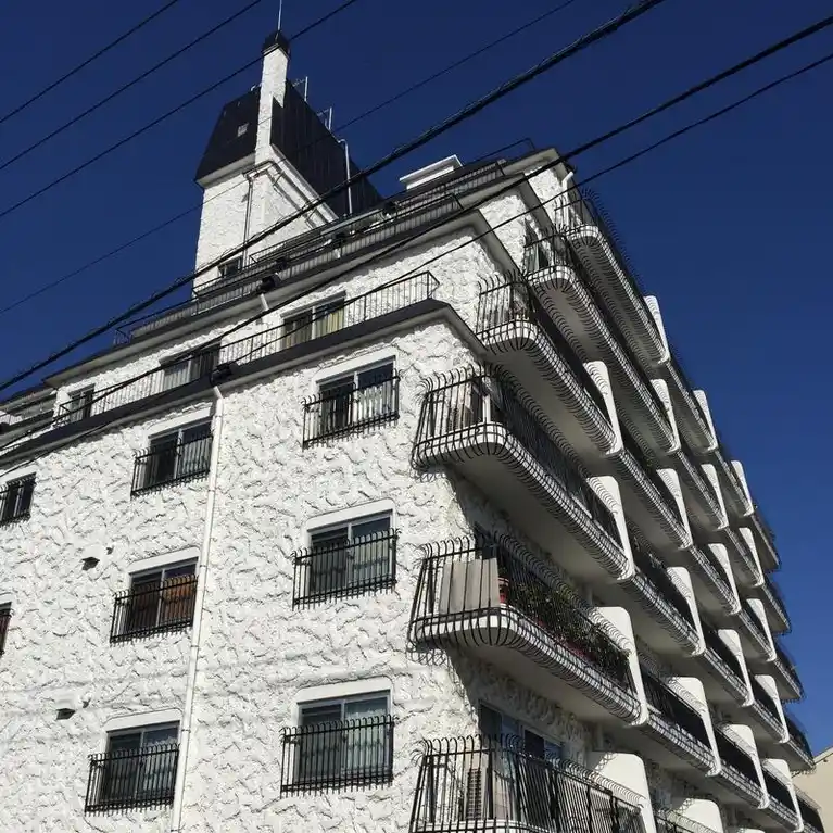 秀和椎名町レジデンス