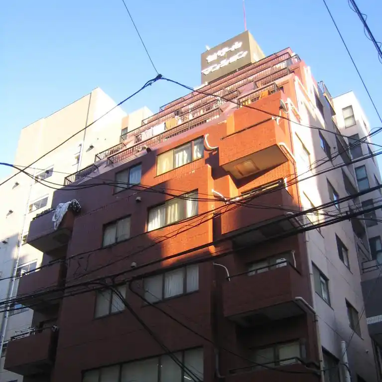 セザール第三鶴見