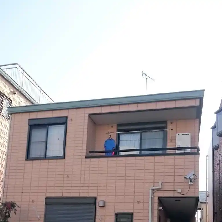 フリーデ田端