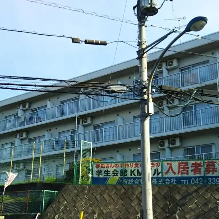 KMビルA