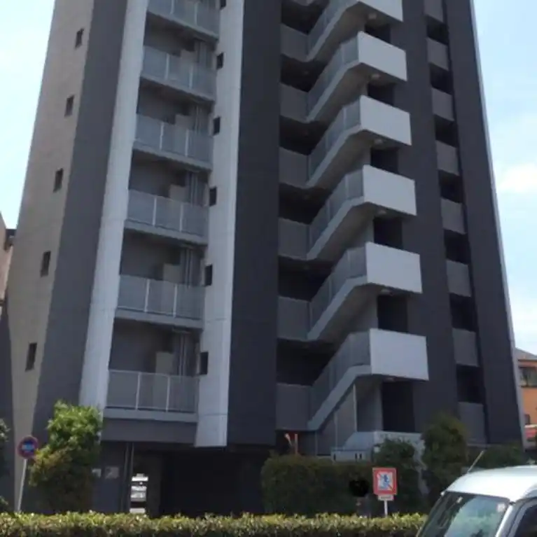 RESIDIA NAKANOBU