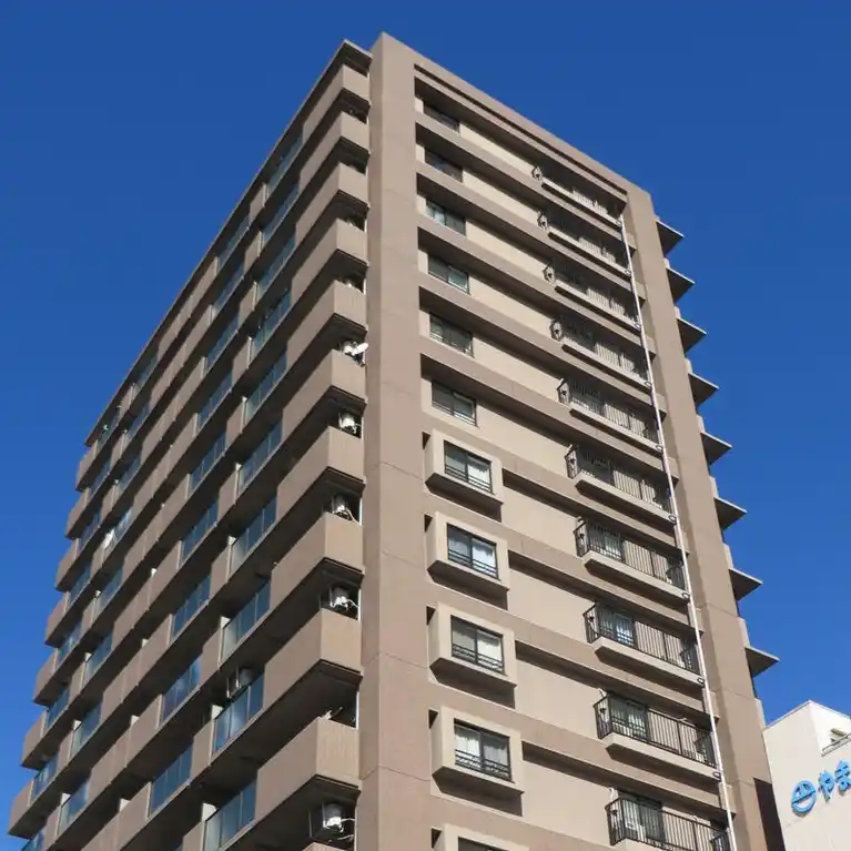 ナイスシティアリーナ新小岩