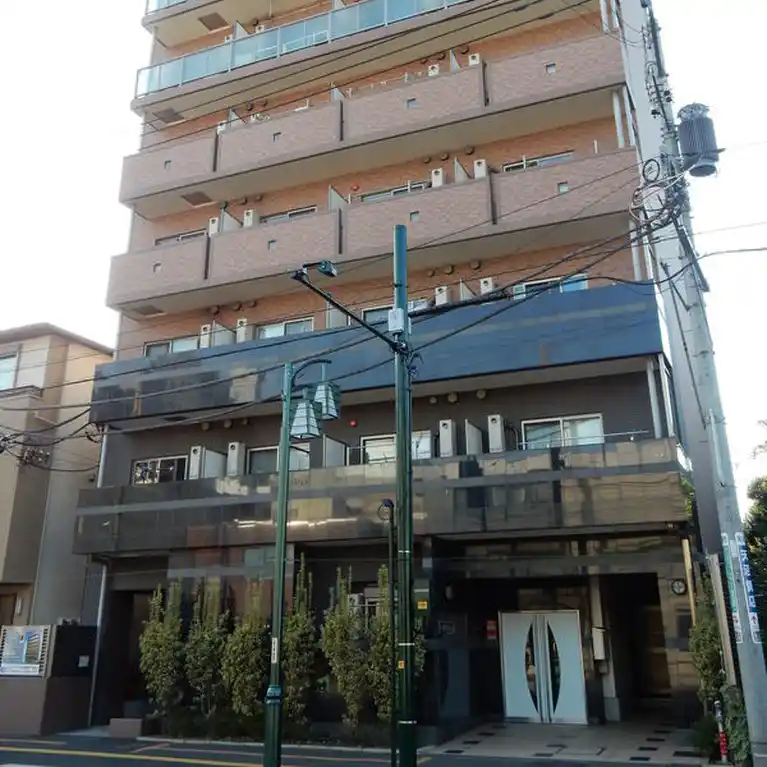 かぁりす本川越