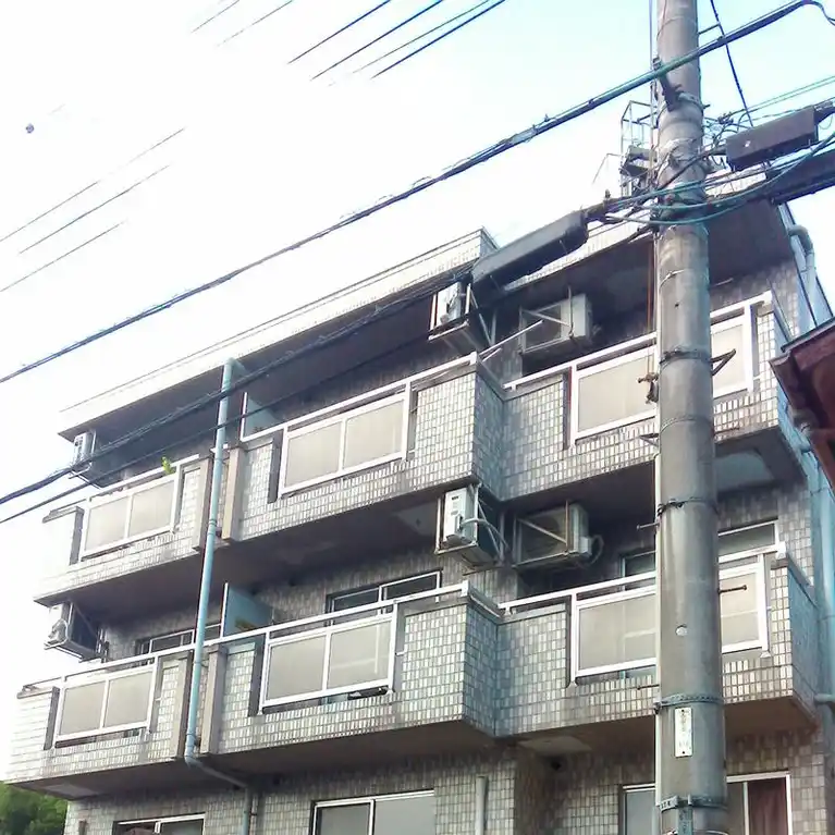 グランモア若葉