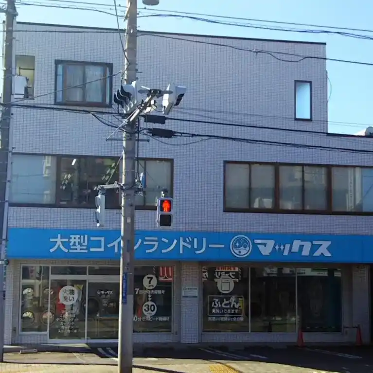 山本ビル 外観