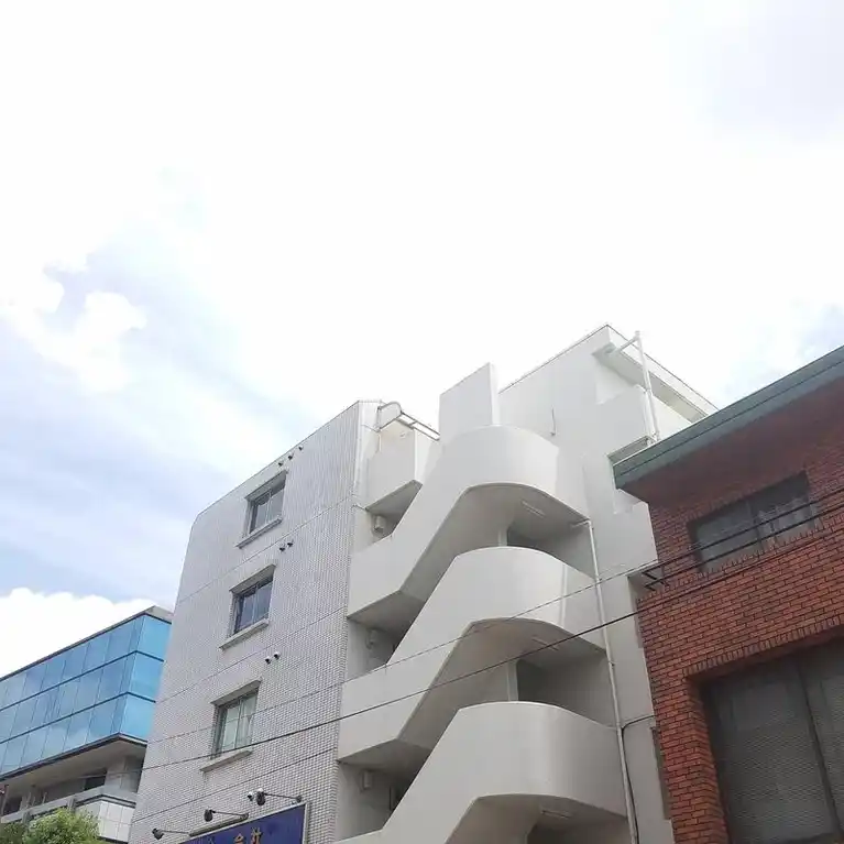 TOP桜木町NO1
