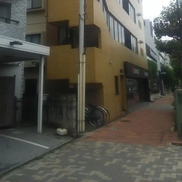 高崎ジャスタン