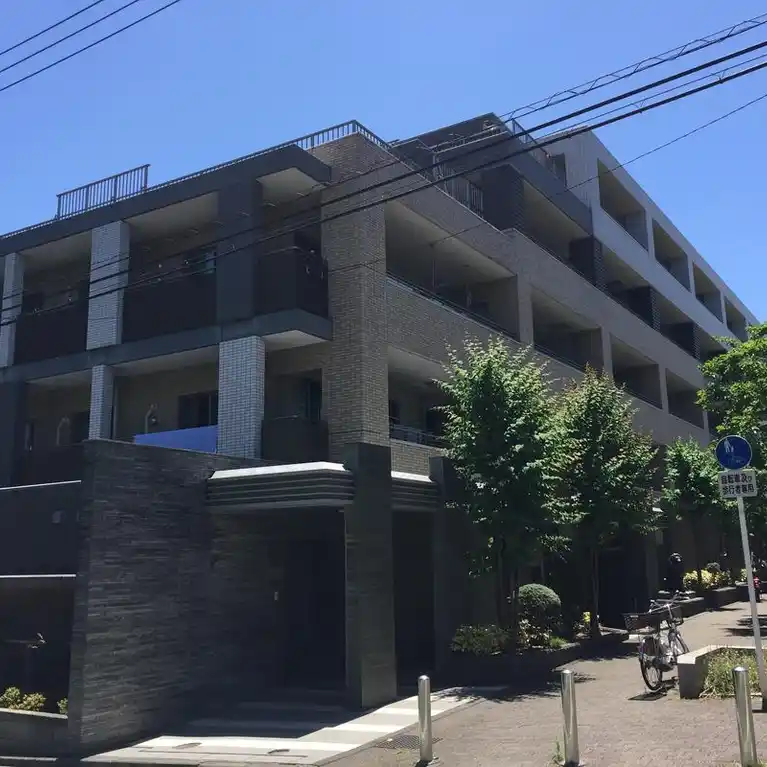 ライオンズ港北ニュータウンシーズンズハウス