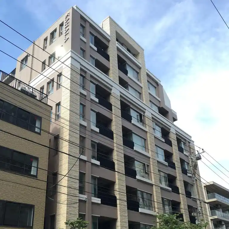 KAHALA2 外観