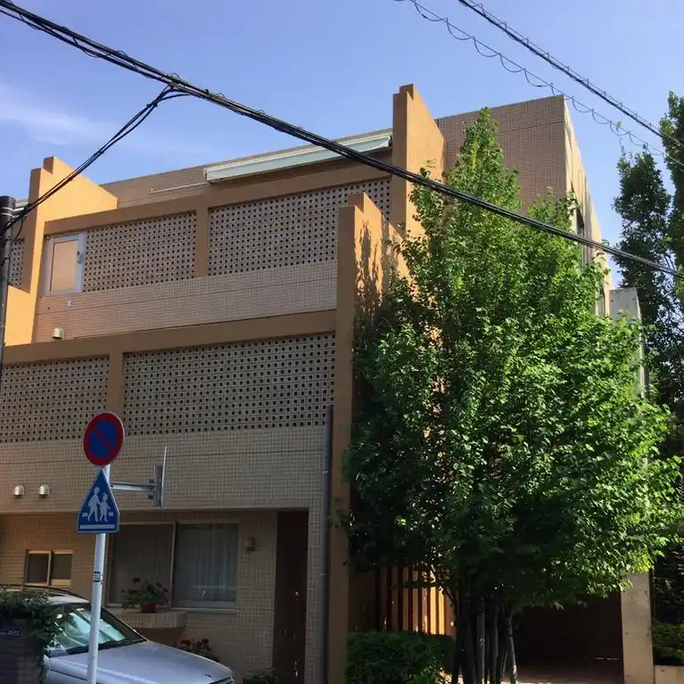 ソァーヴェ田園調布南