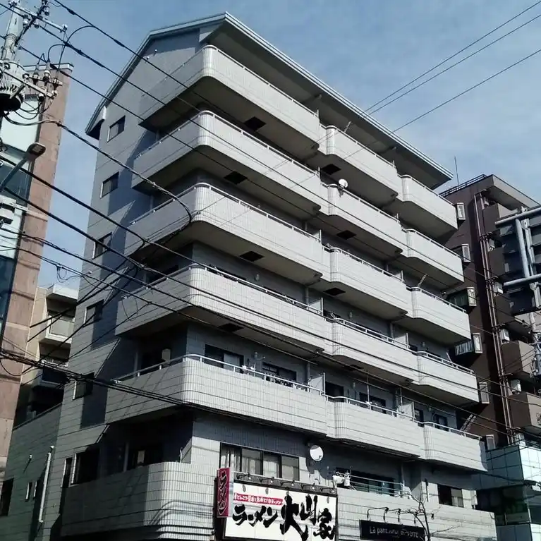 ハイムグランデール