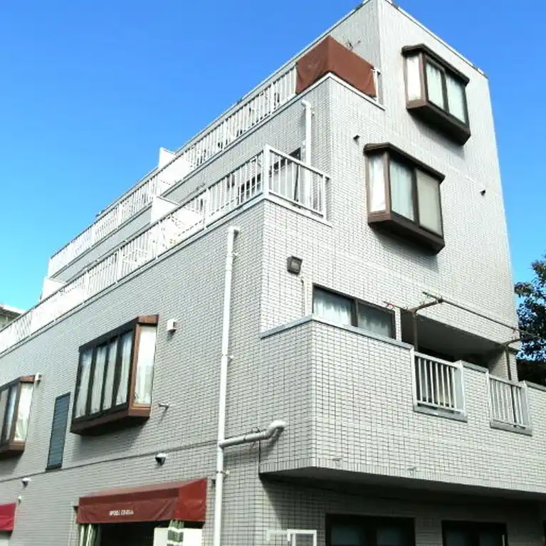 ブッシュクローバー