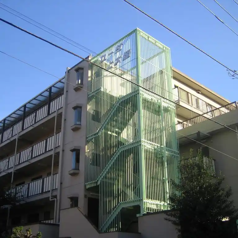 カーサ上大岡 外観