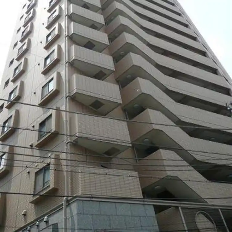 グラーサ渋谷松濤