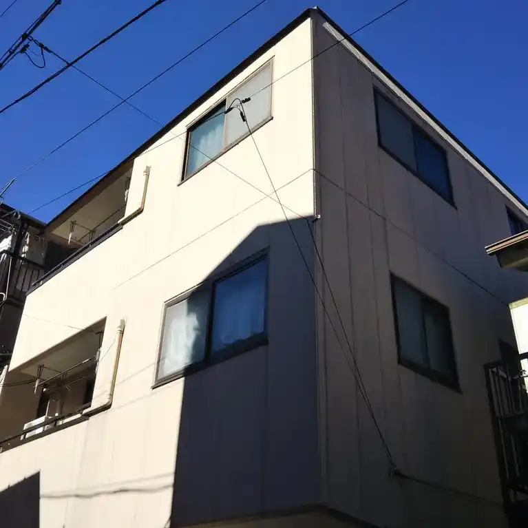 ラポール和泉 外観