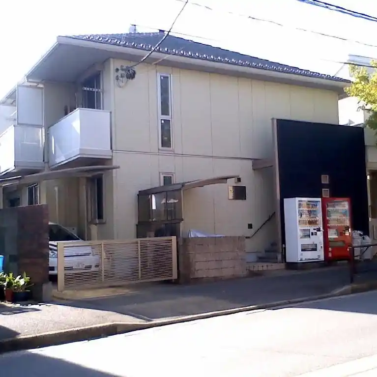 サンメゾン鷺沼