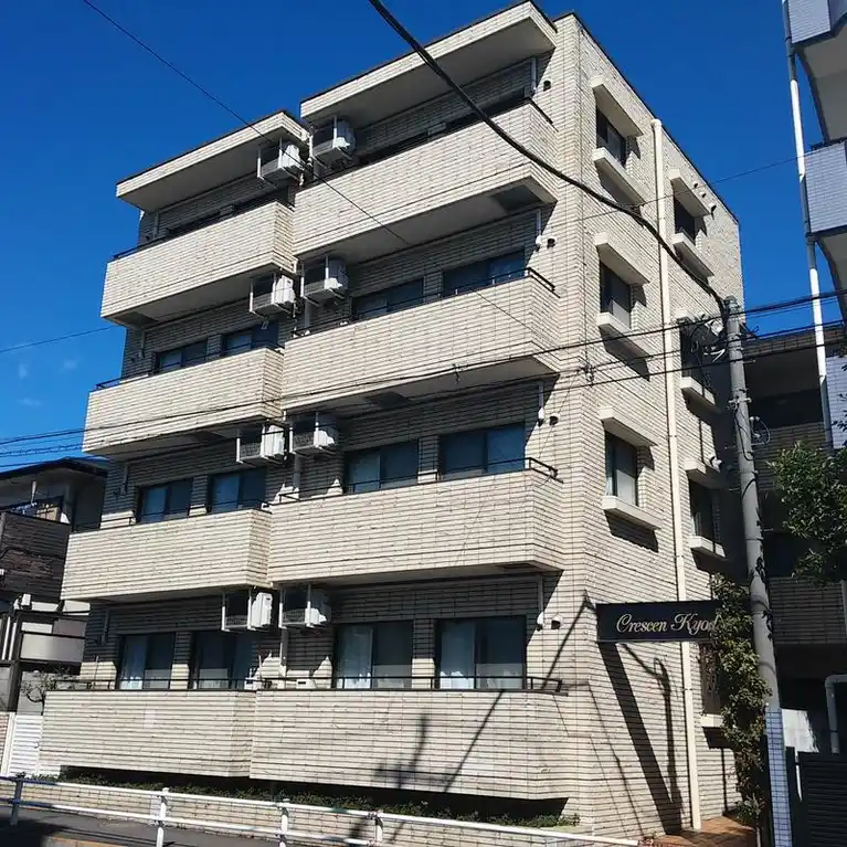 クレッセン経堂