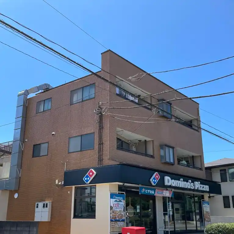 第2加藤ビル 外観