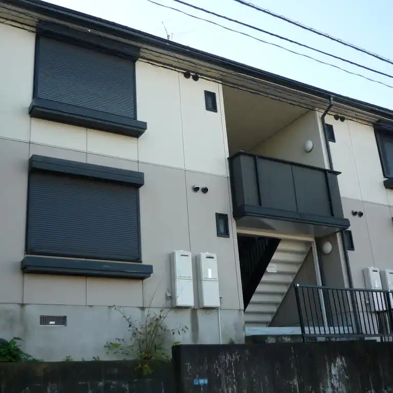 セピアコート参番館