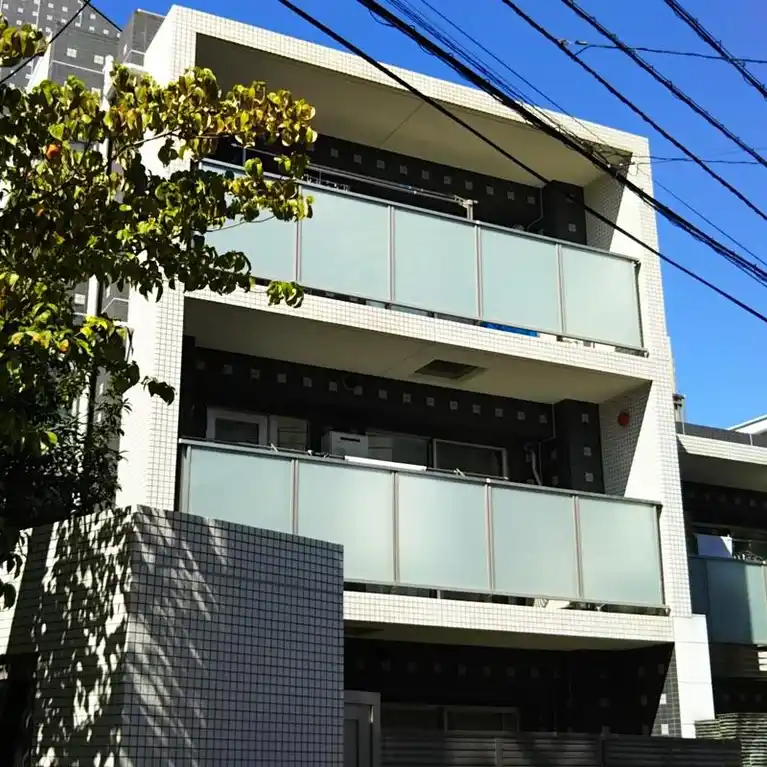 レアシス稲城