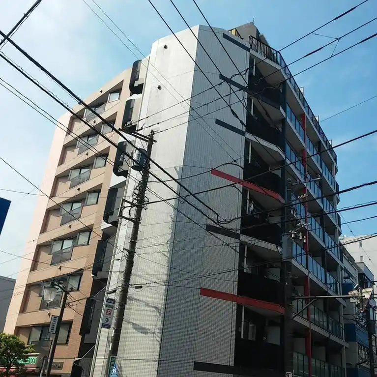 フロンティア横濱EAST