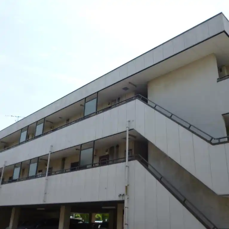 第二天満屋ハイツ