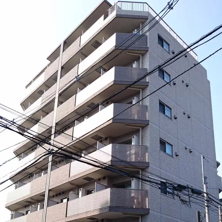 フェニックス上石神井