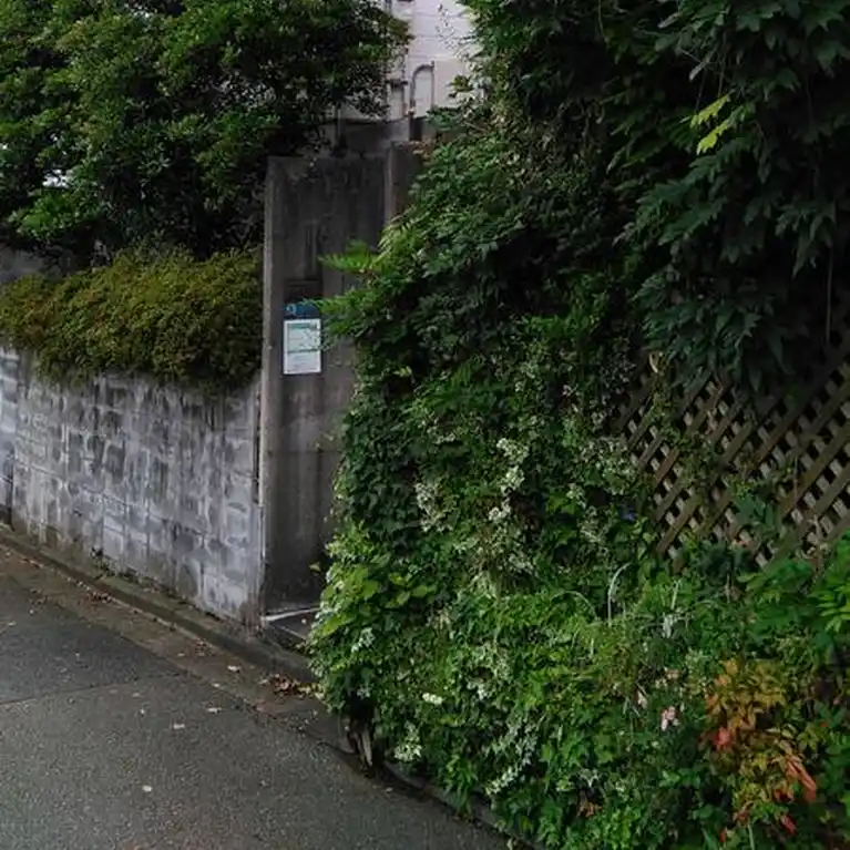 トゥインクル 外観
