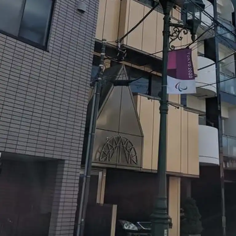 第6大興ビル 外観