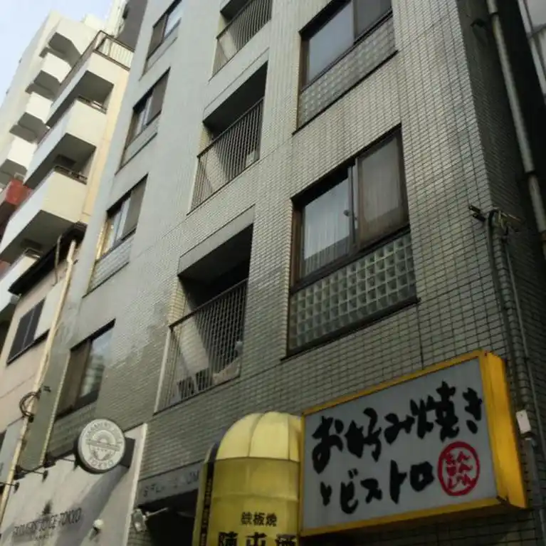 YSフラッツ駒沢