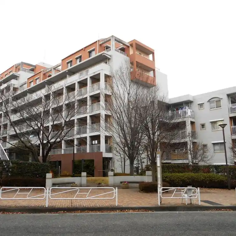 南大沢学園瑞樹の丘