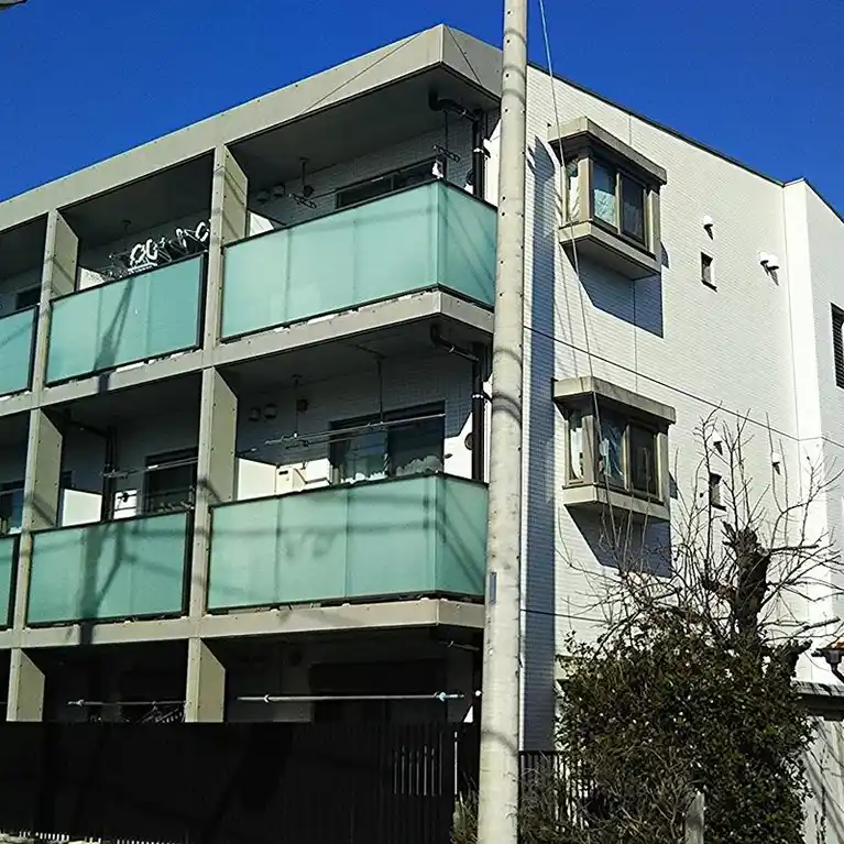 エクセルコート成城