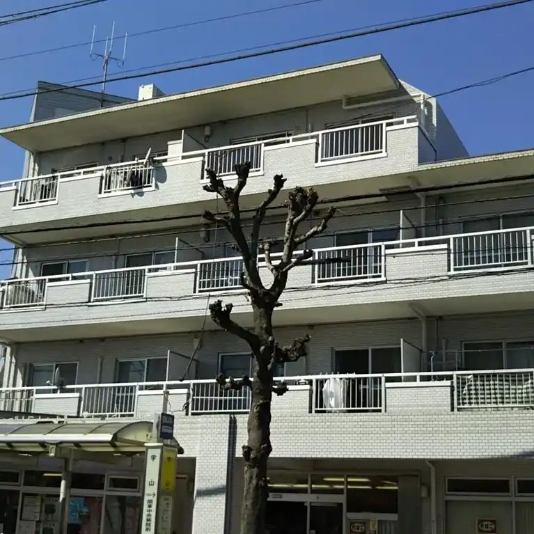 チェリーヒルズNo.1