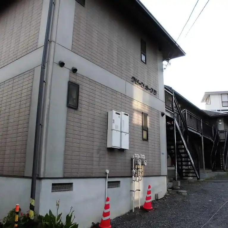 グリーンオークD