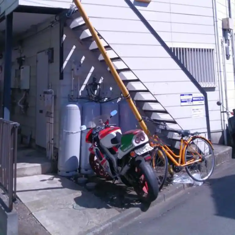 インベストメント宮下本町2 外観