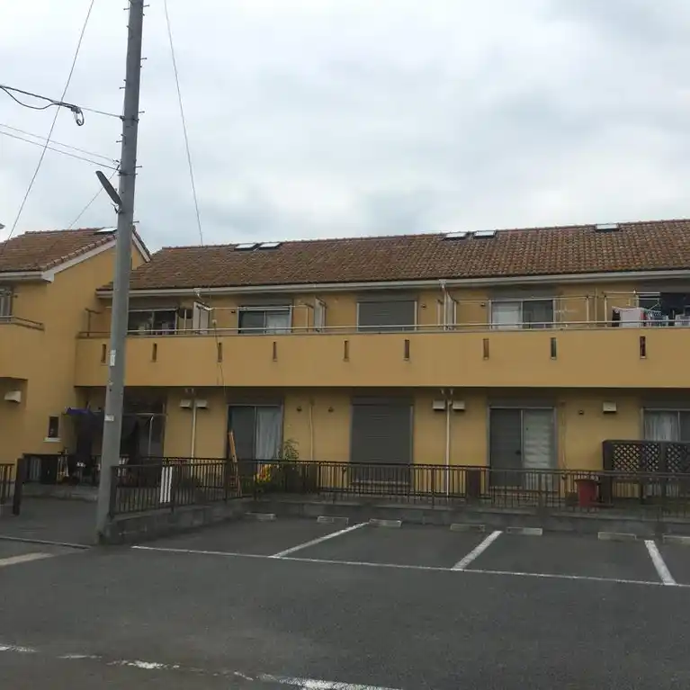 シャトー太田参番館