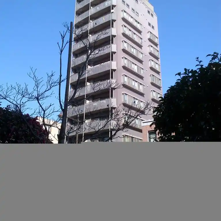 東急ドエルアルス小石川 外観