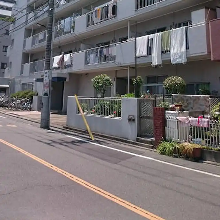 DIKマンション浦和