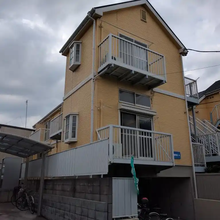 IKI東川口A