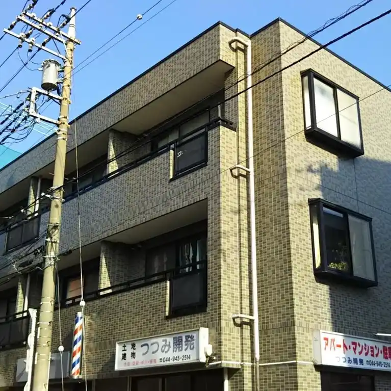 メゾン.リカⅡ