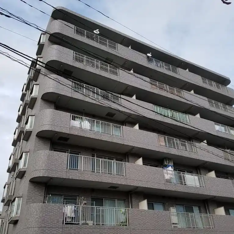 コルビジェ藤沢