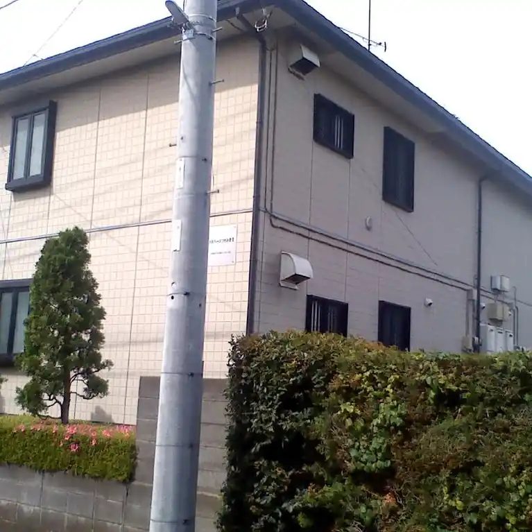 メルベーユつきみ野 I 外観