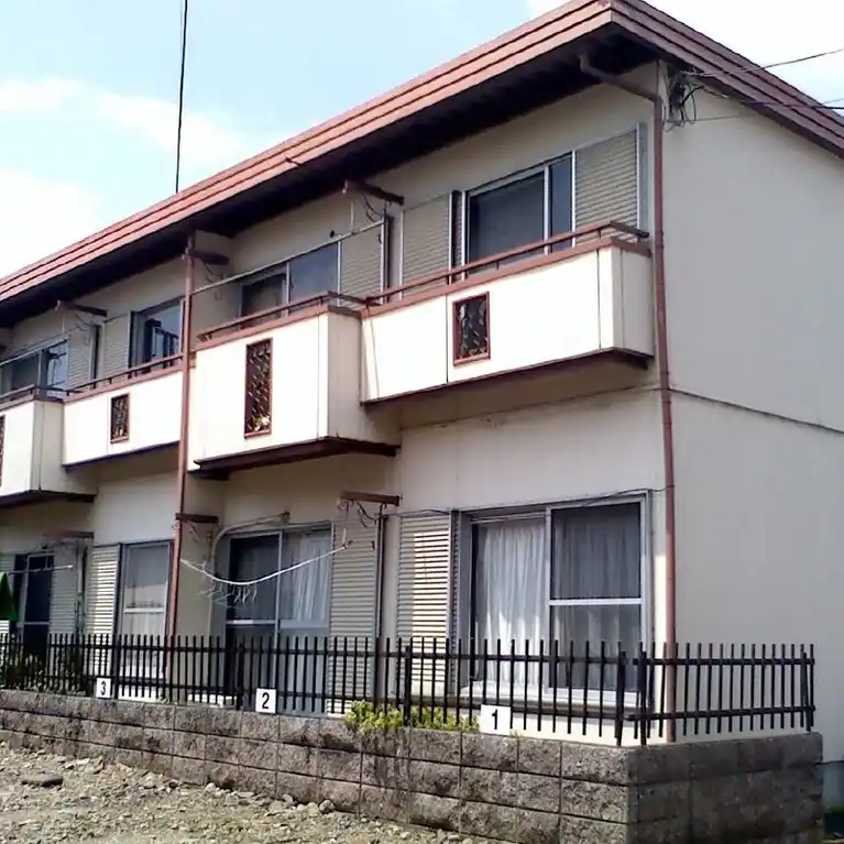 サンハイツ田町