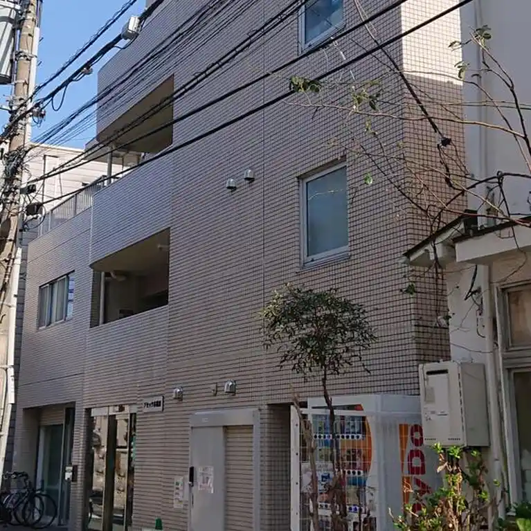アセッツ本蓮沼