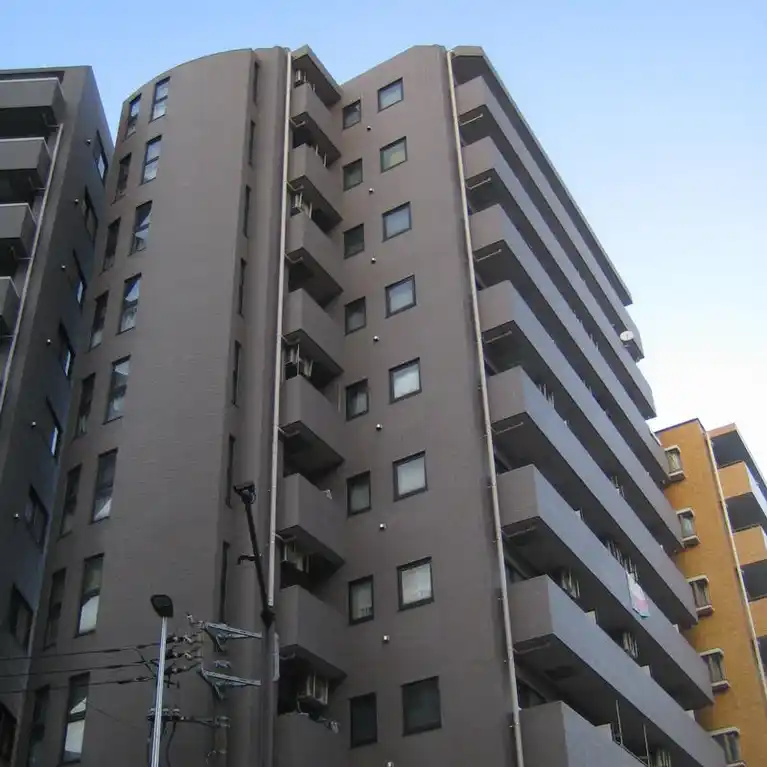 ノバ川崎本町