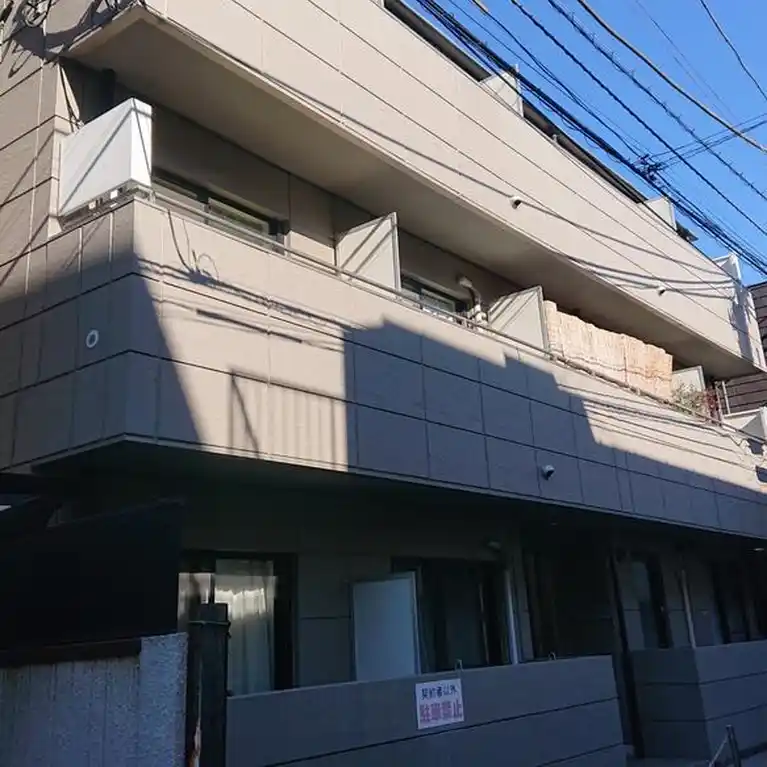 ソフィア神楽坂