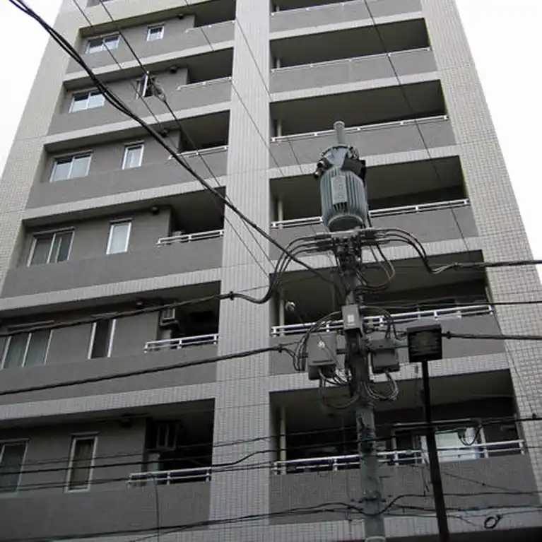 クオリア日本橋
